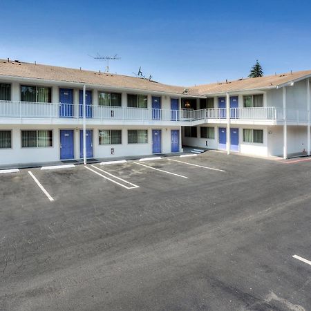 Motel 6-Tigard, Or - Portland South - Lake Oswego Eksteriør billede