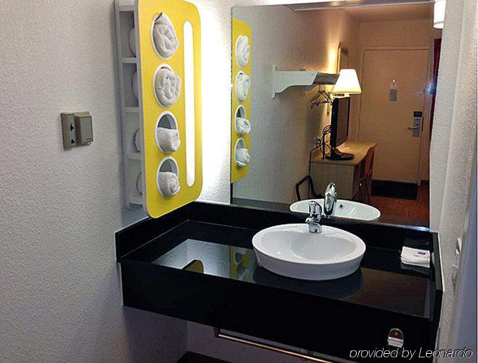 Motel 6-Tigard, Or - Portland South - Lake Oswego Eksteriør billede