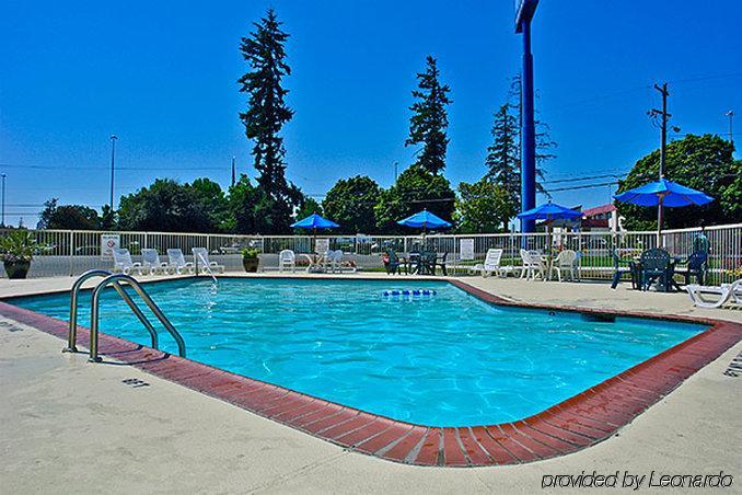 Motel 6-Tigard, Or - Portland South - Lake Oswego Eksteriør billede