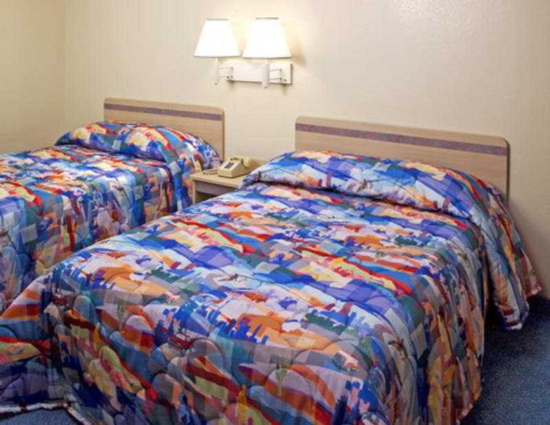 Motel 6-Tigard, Or - Portland South - Lake Oswego Eksteriør billede