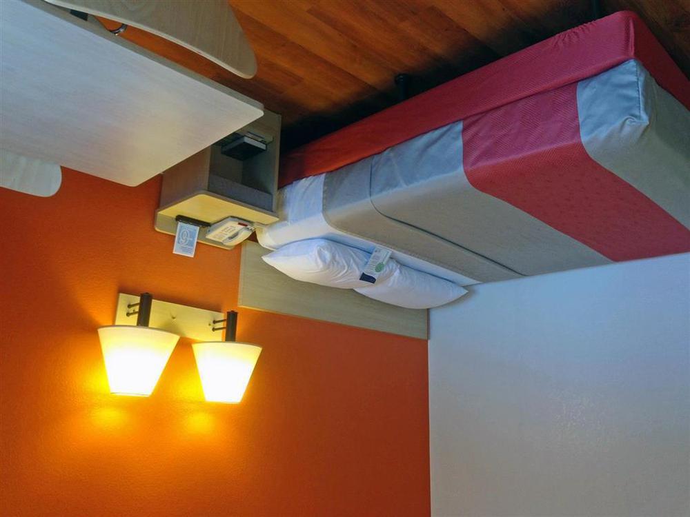 Motel 6-Tigard, Or - Portland South - Lake Oswego Værelse billede